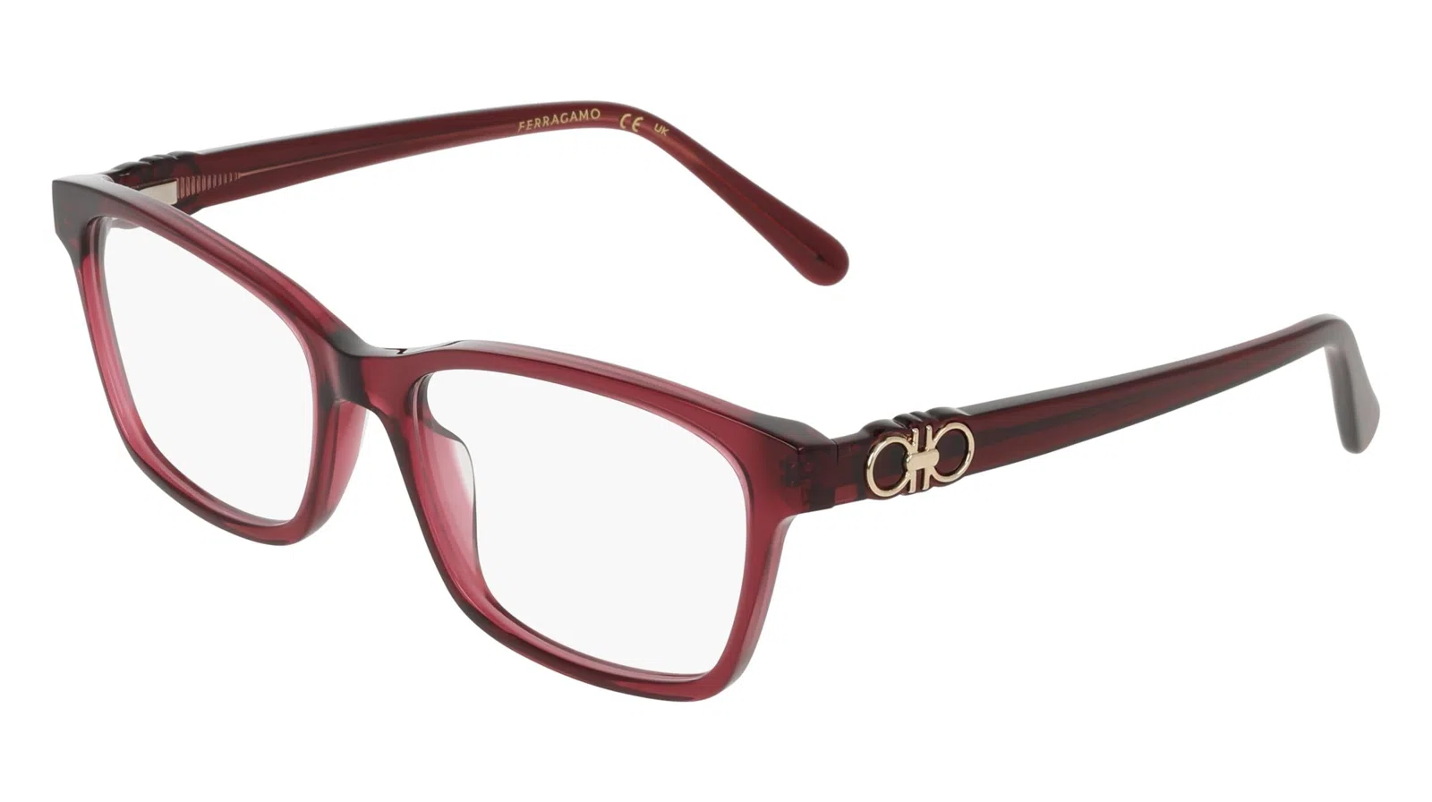 Salvatore Ferragamo SF3071 Eyeglasses - view 5